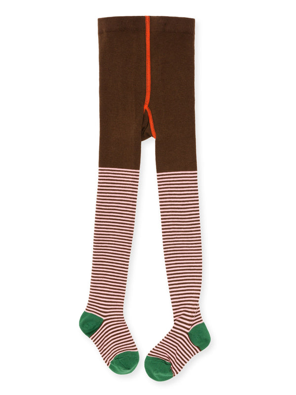 hansel from basel Mini Nautical Stripe Tight