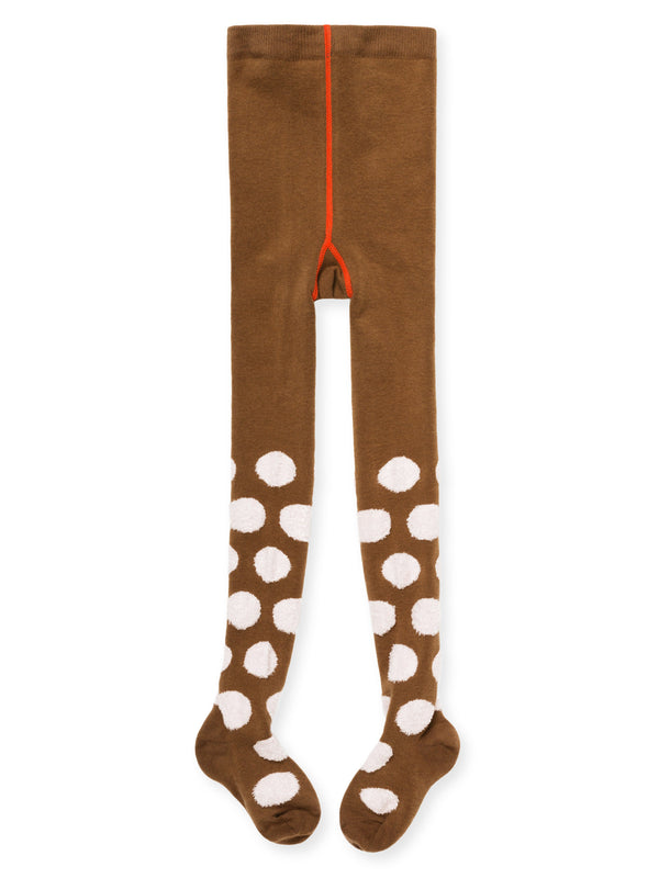 hansel from basel Mini Polka Dot Tight