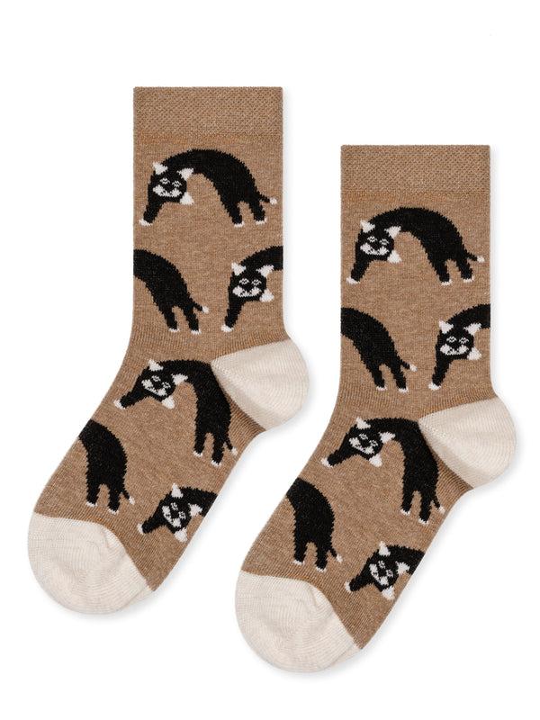 hansel from basel Mini Pounce Crew