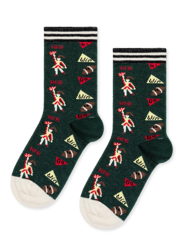 hansel from basel Mini Spirit Crew