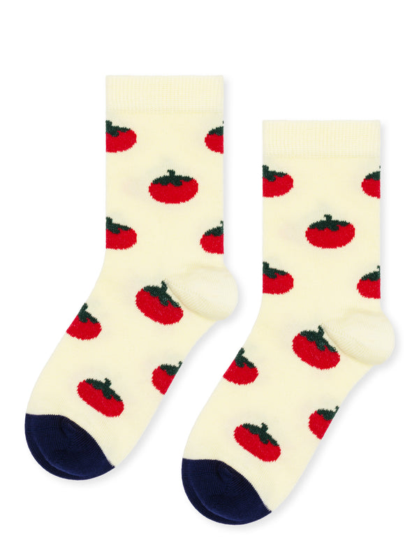 hansel from basel Mini Tomato Crew butter