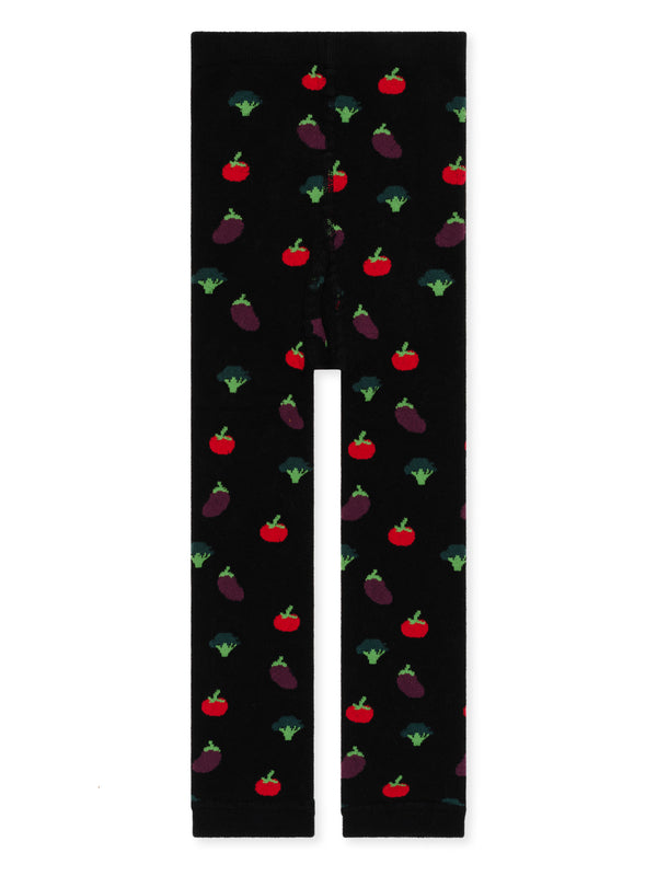 hansel from basel Mini Veggies Legging