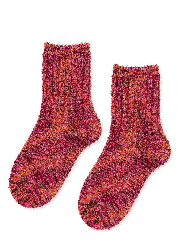 Hansel From Basel Muppet Short Crew Grass