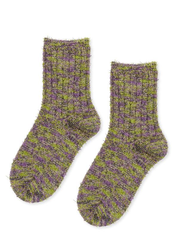 hansel from basel Muppet Short Crew grass