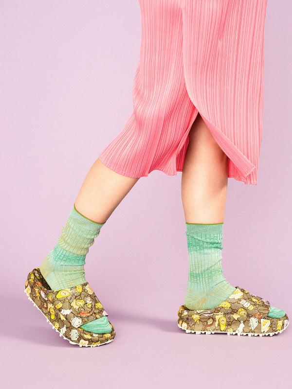 Hansel From Basel Nance Crew Grass