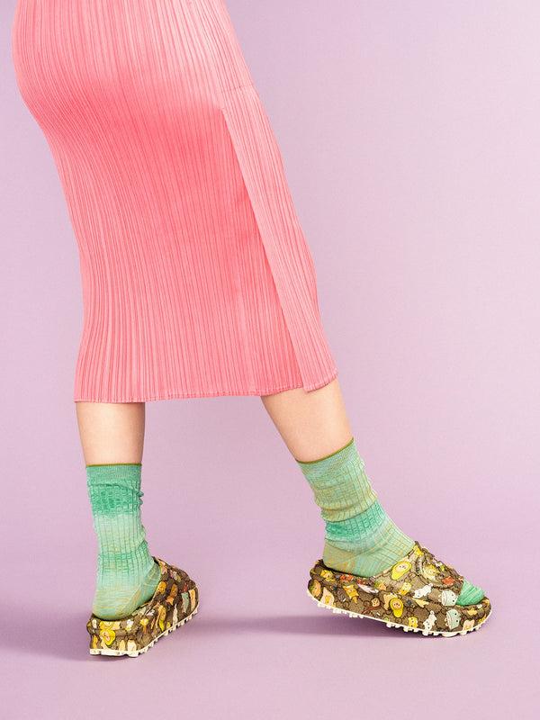 Hansel From Basel Nance Crew Grass