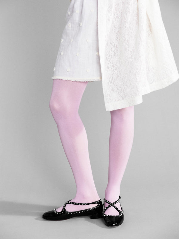 Hansel From Basel Opaque Tight Orchid Pink