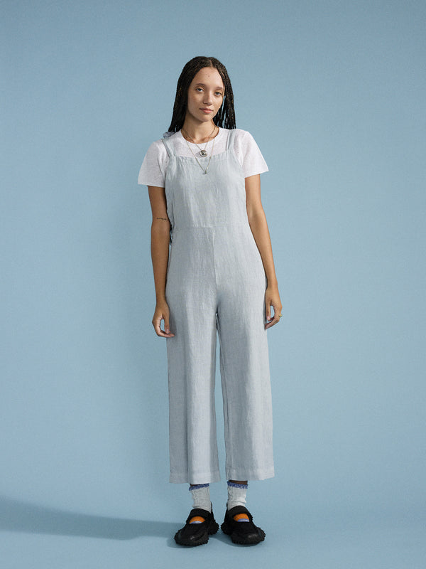 Hansel From Basel Penelope Jumpsuit Glacier