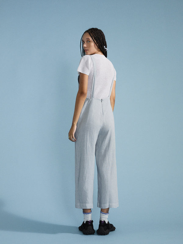 Hansel From Basel Penelope Jumpsuit Glacier