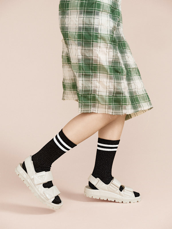 Hansel From Basel Physical Spark Crew Black