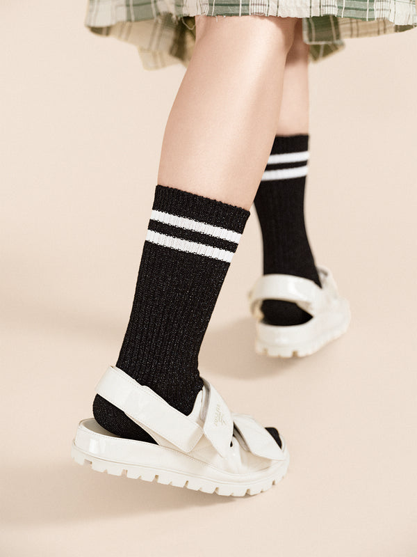 Hansel From Basel Physical Spark Crew Black