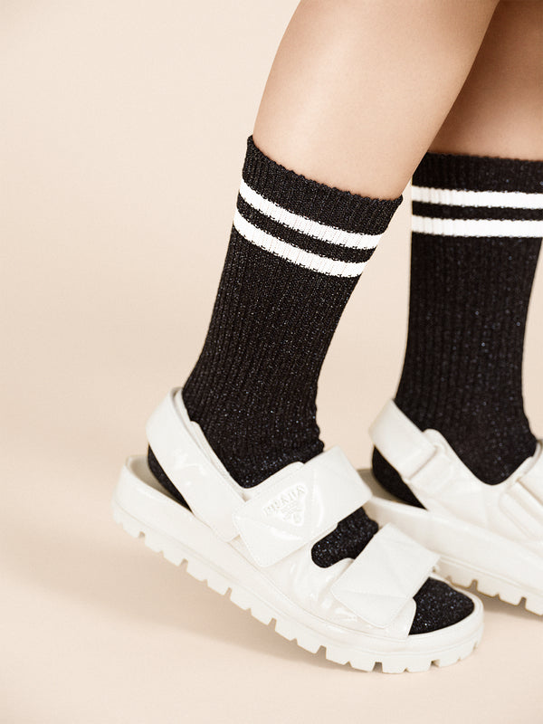 Hansel From Basel Physical Spark Crew Black