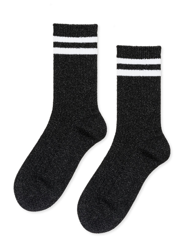 hansel from basel Physical Spark Crew black