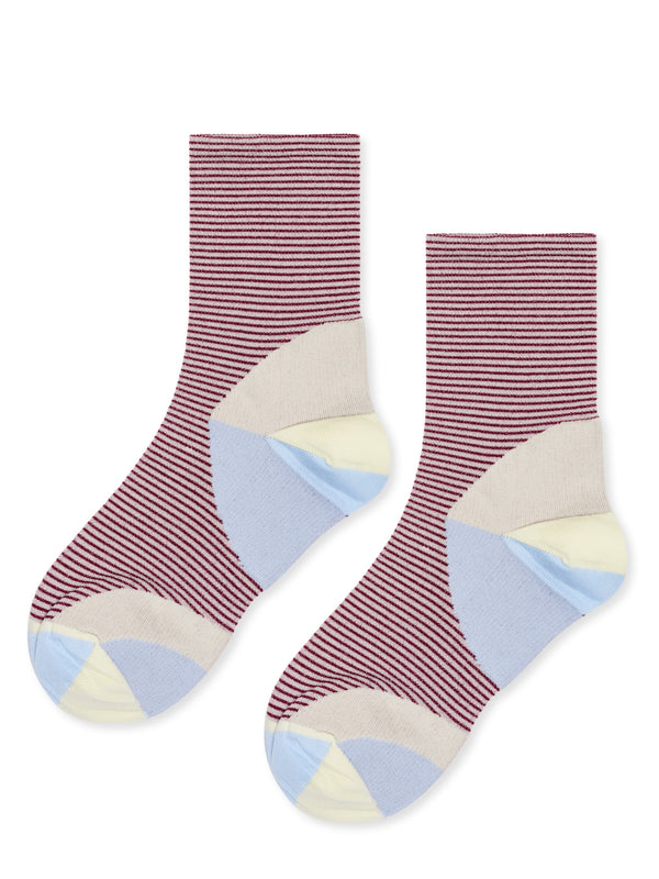 Hansel From Basel Ping Pong Sporty Crew Black