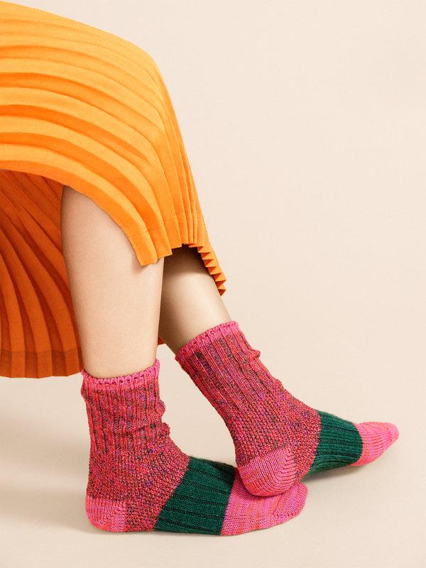 Hansel From Basel Pixie Dapple Crew Salsa