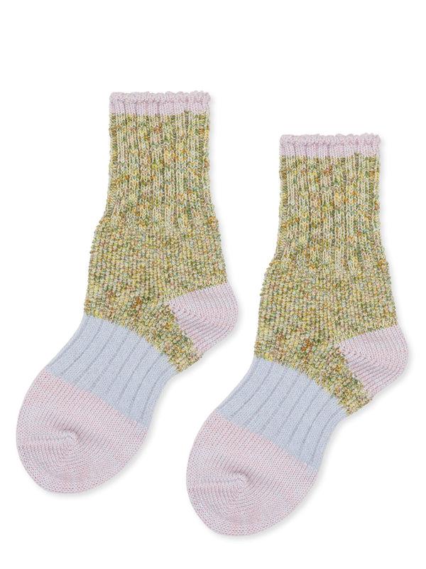 Hansel From Basel Pixie Dapple Crew Salsa