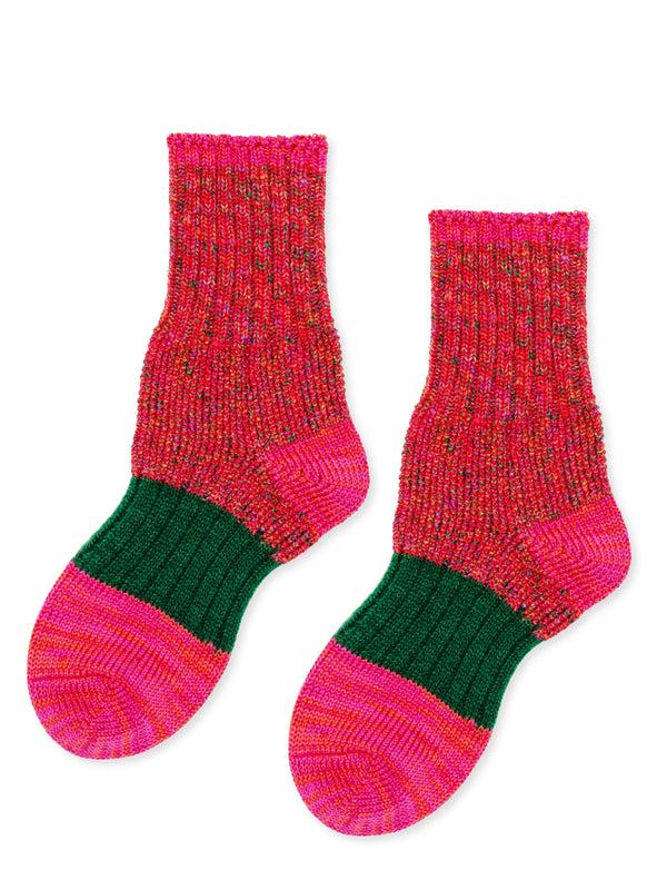 hansel from basel Pixie Dapple Crew salsa