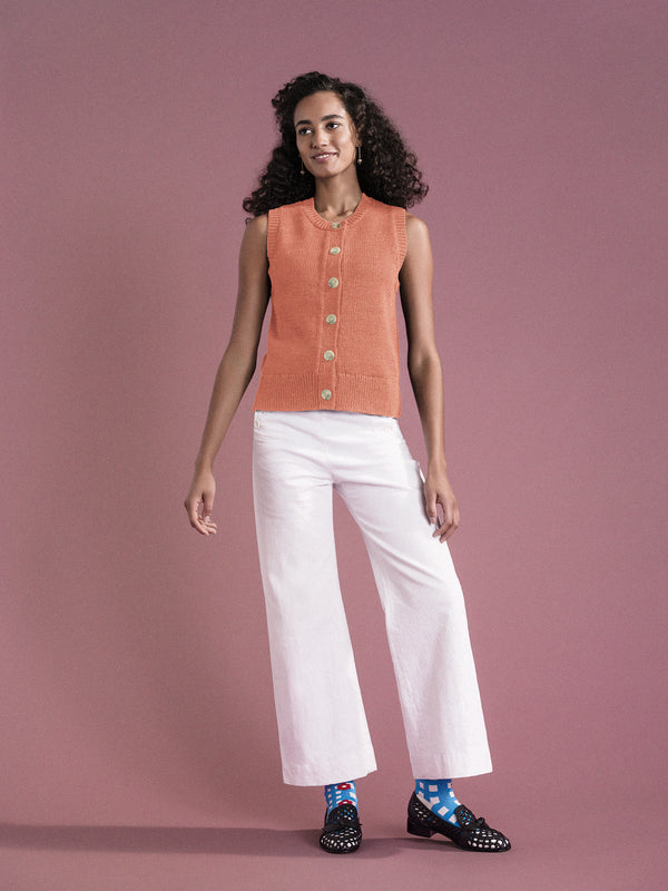 Hansel From Basel Posey Vest