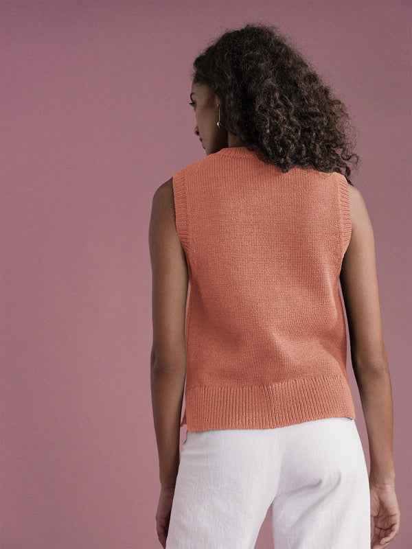 Hansel From Basel Posey Vest