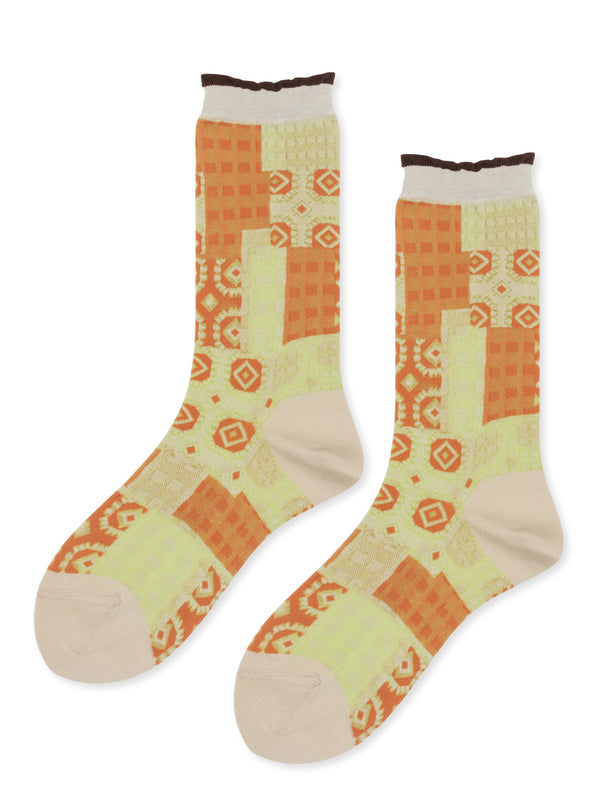 Hansel From Basel Quilt Museum Crew Banana