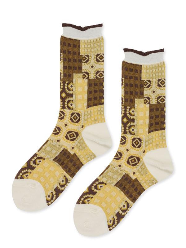 hansel from basel Quilt Museum Crew banana