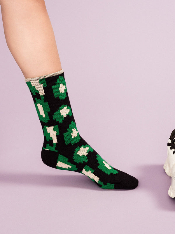 Hansel From Basel Rawr Crew Black