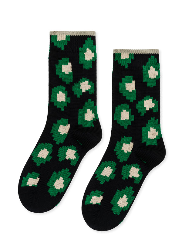 hansel from basel Rawr Crew black