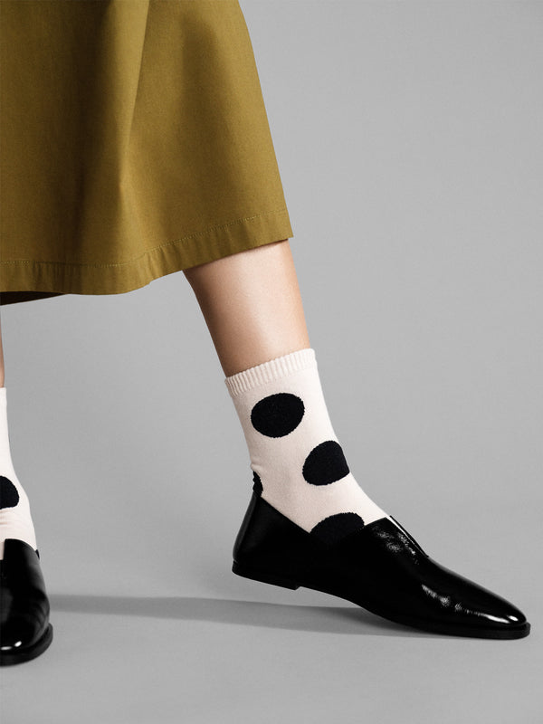 Hansel From Basel Rie Crew Blush