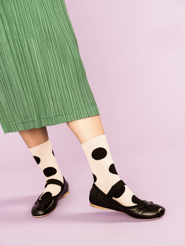 Hansel From Basel Rie Crew Blush