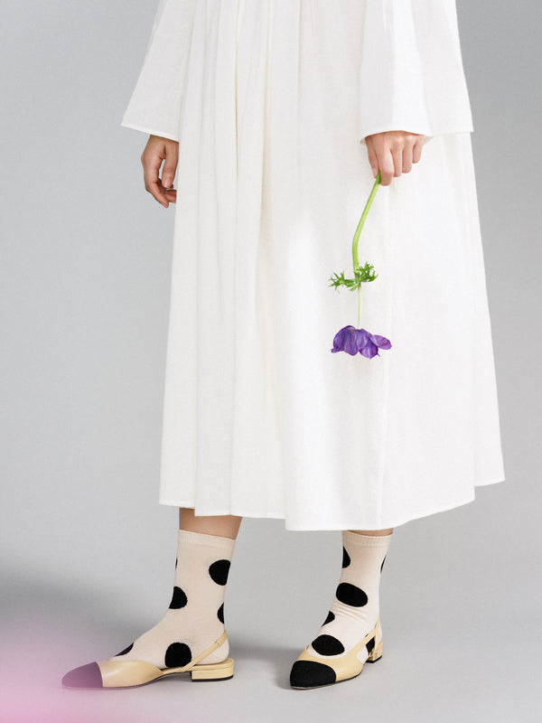 Hansel From Basel Rie Crew Blush