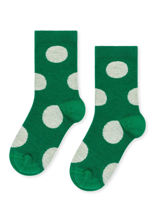 Hansel From Basel Rie Green Mini + Me Men's Set
