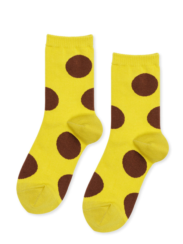 Hansel From Basel Rie Yellow Mini + Me Set