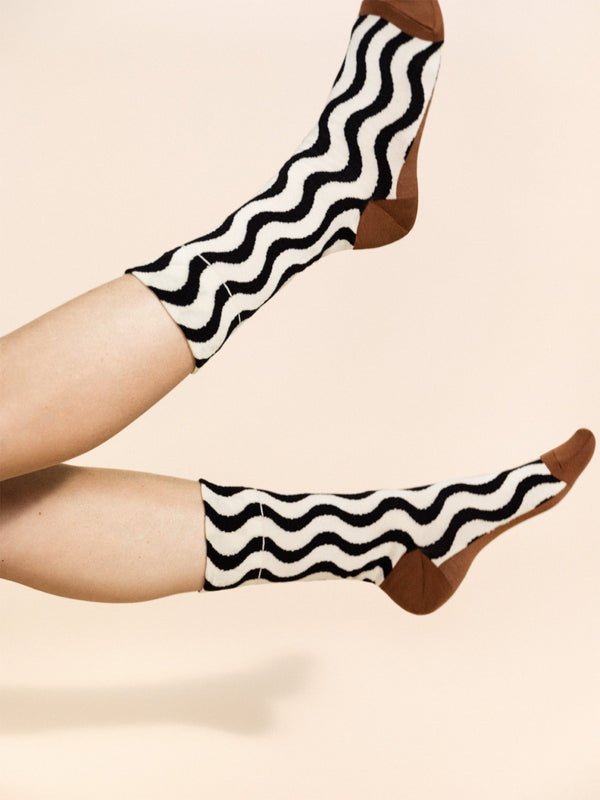 Hansel From Basel Riri Crew White