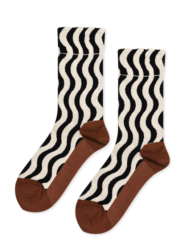 hansel from basel Riri Crew white