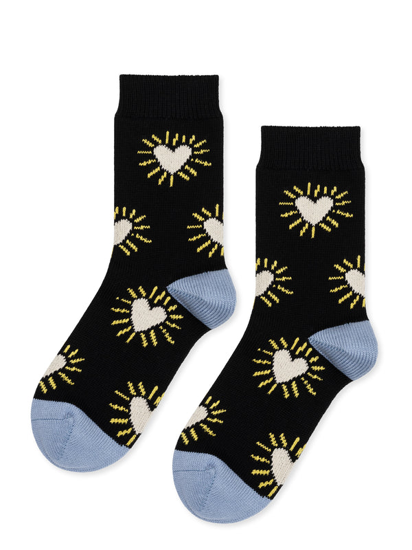 hansel from basel Sacred Hearts Crew black