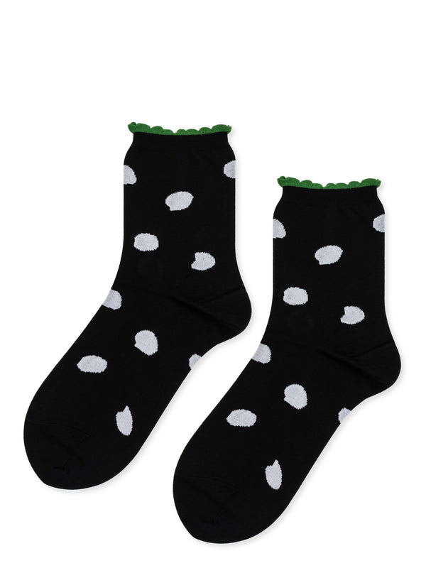 hansel from basel Schliesel Short Crew black