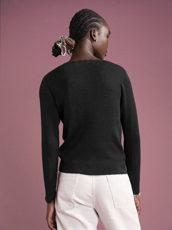 Hansel From Basel Senna Cardigan