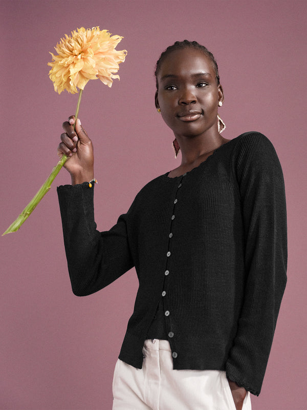 hansel from basel Senna Cardigan