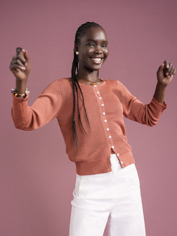 hansel from basel Senna Cardigan