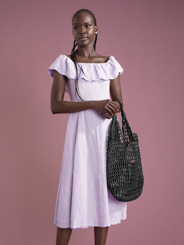 Hansel From Basel Tansy Dress