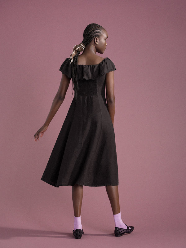 Hansel From Basel Tansy Dress