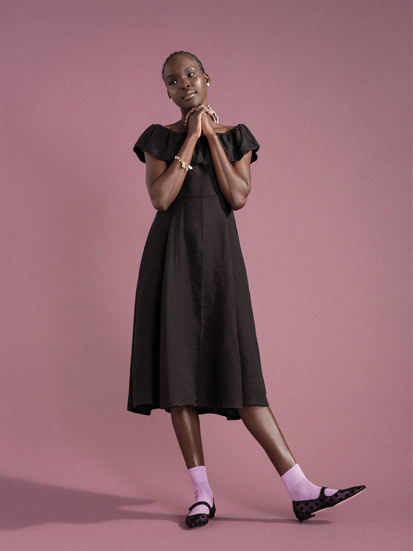 hansel from basel Tansy Dress