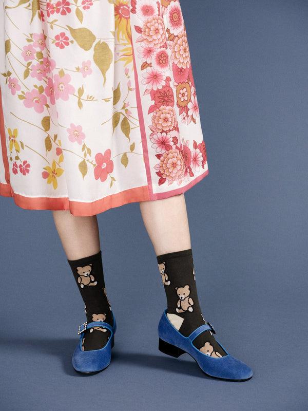 Hansel From Basel Teddy Crew Hunter