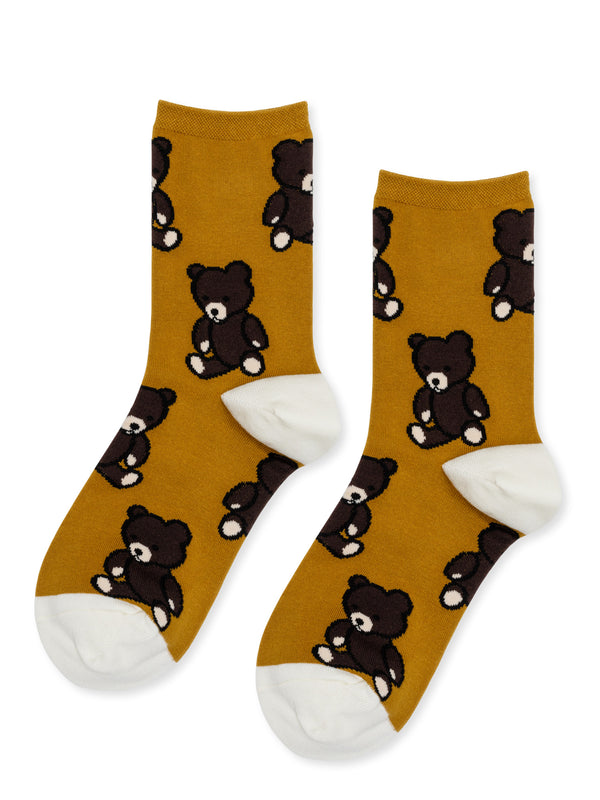 Hansel From Basel Teddy Crew Hunter