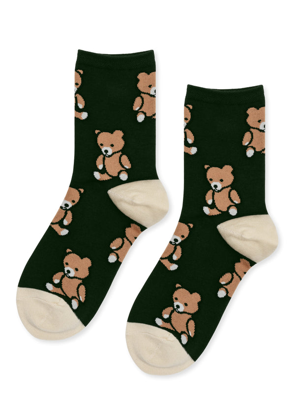 hansel from basel Teddy Crew hunter