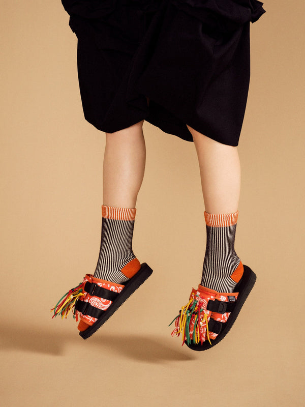 Hansel From Basel Umbrella Crew Black