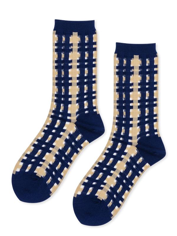 hansel from basel Wonka Sheer Crew blue