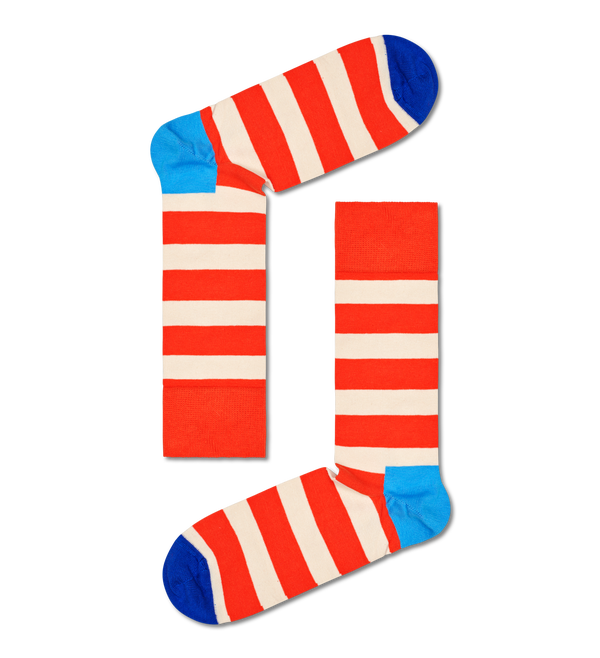 Happy Socks 3-Pack Father Of The Year Socks Gift Set