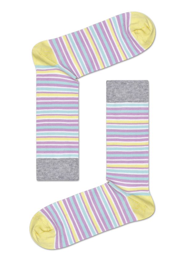 Happy Socks 2-Pack Argyle Socks