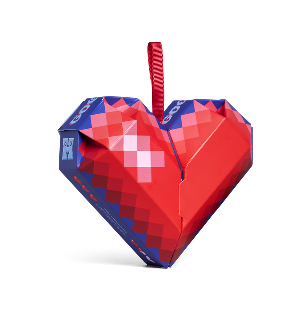 happy socks 2-Pack Good Game Socks Gift Set